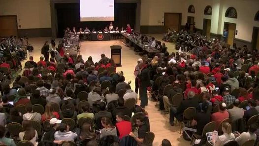 Alawi Masud facebook video #1