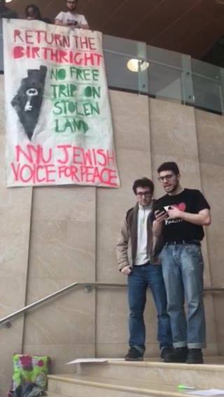 Ari Kaplan facebook video #1