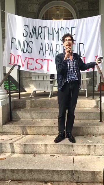 Kerry Sonia facebook video #2