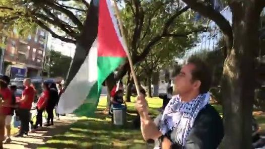 Kareem Hlayhel facebook video #0