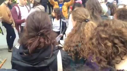 Tara Siegel facebook video #2