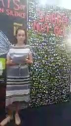 Kerry Sonia facebook video #3