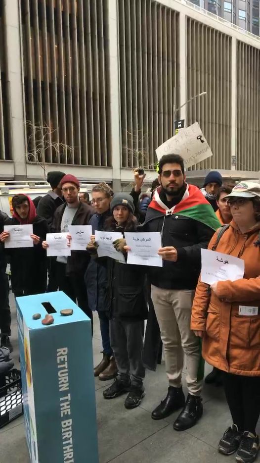 Sam Cibula facebook video #0