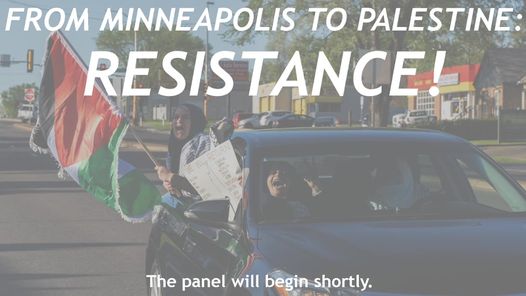 Danya Zituni facebook video #3