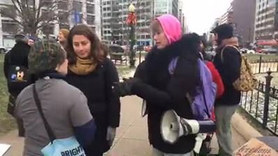 Melanie Fineman facebook video #2