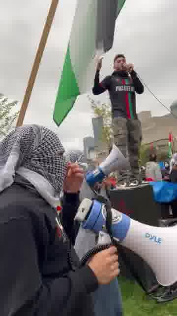 Mohammed William Shalalfeh mp4 video #2