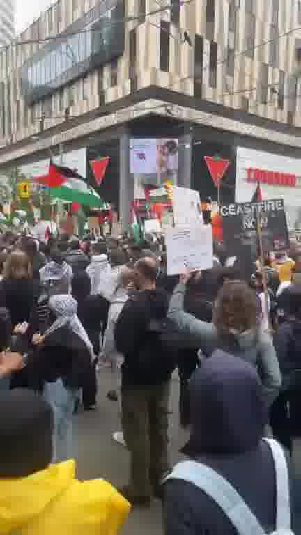 Mohammed William Shalalfeh mp4 video #3