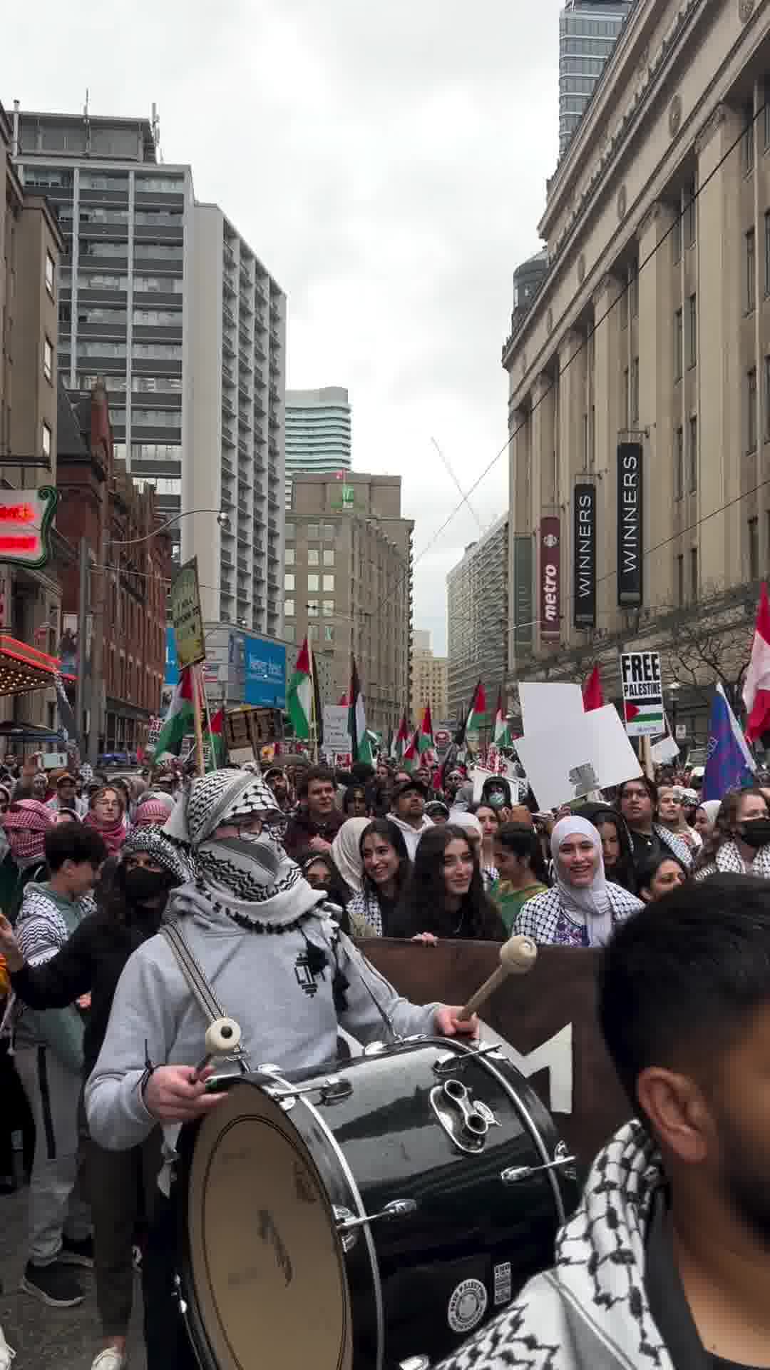 Mohammed William Shalalfeh mp4 video #1