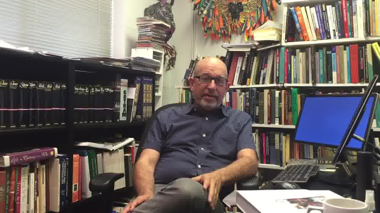Daniel Segal mp4 video #2