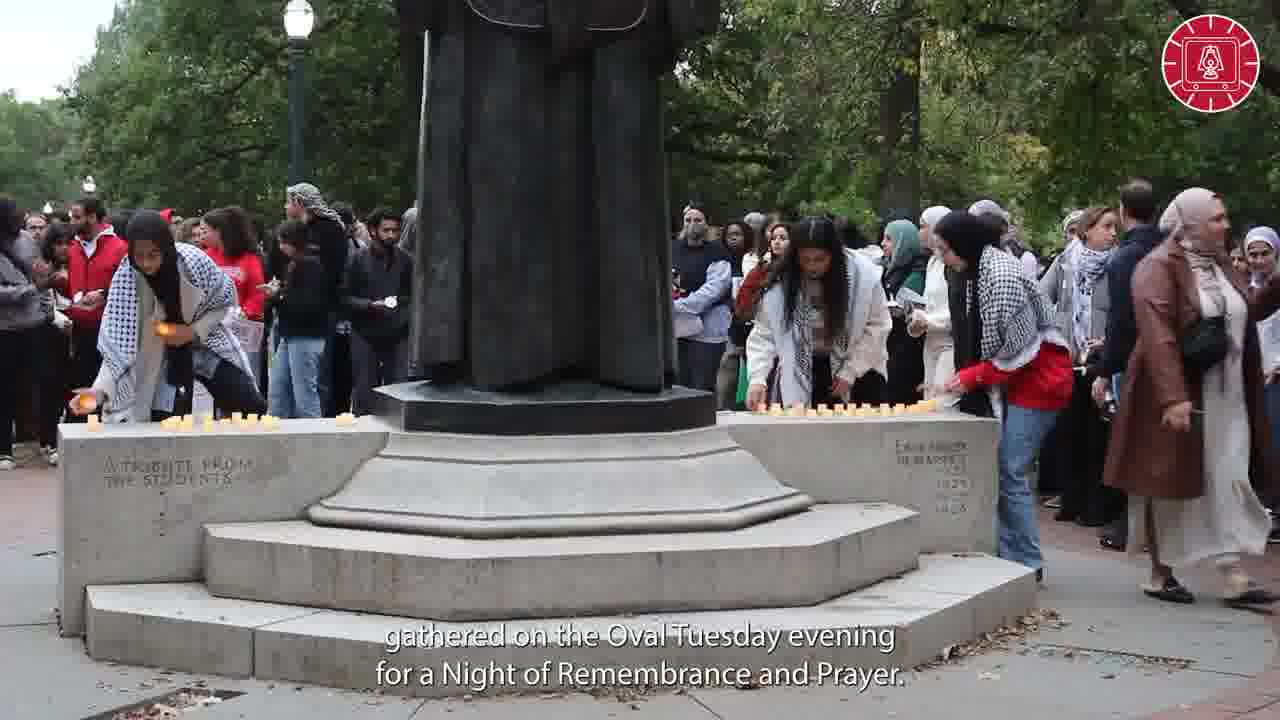 Mohammed Mubarak mp4 video #1