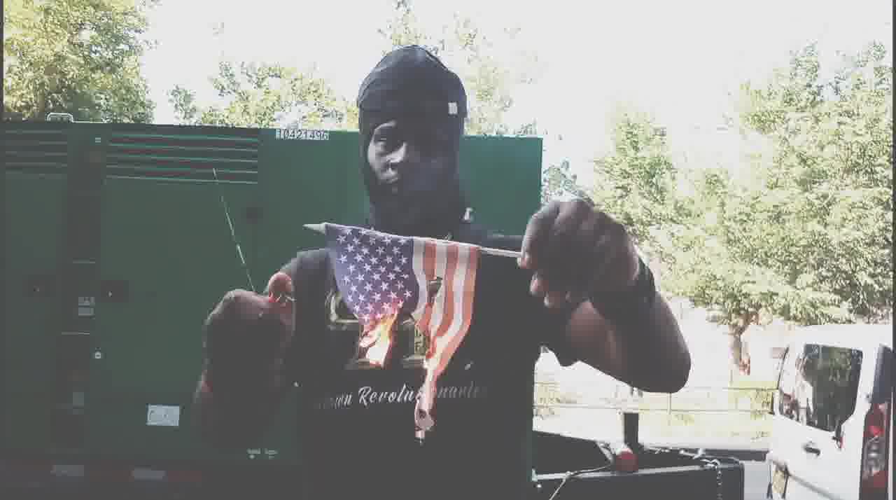 Desmond Marrero mp4 video #3