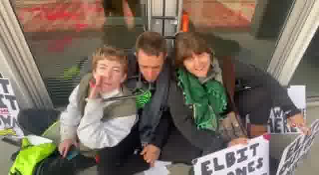 Paige Belanger mp4 video #1