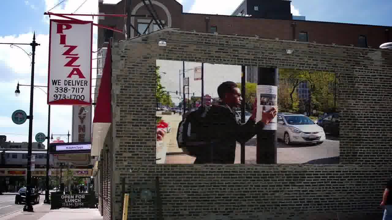 Tareq Radi mp4 video #1