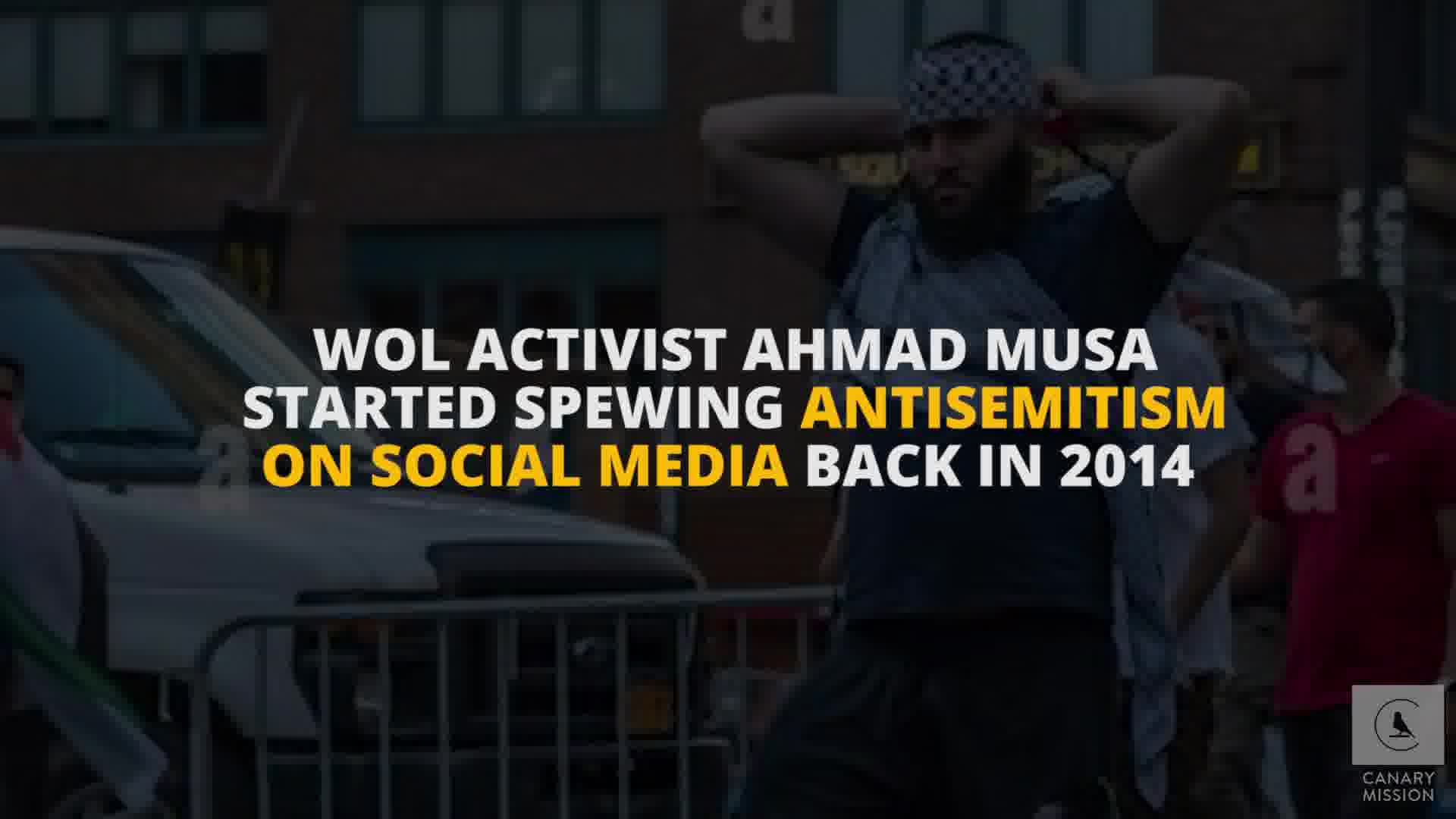 Ahmad R Musa mp4 video #0