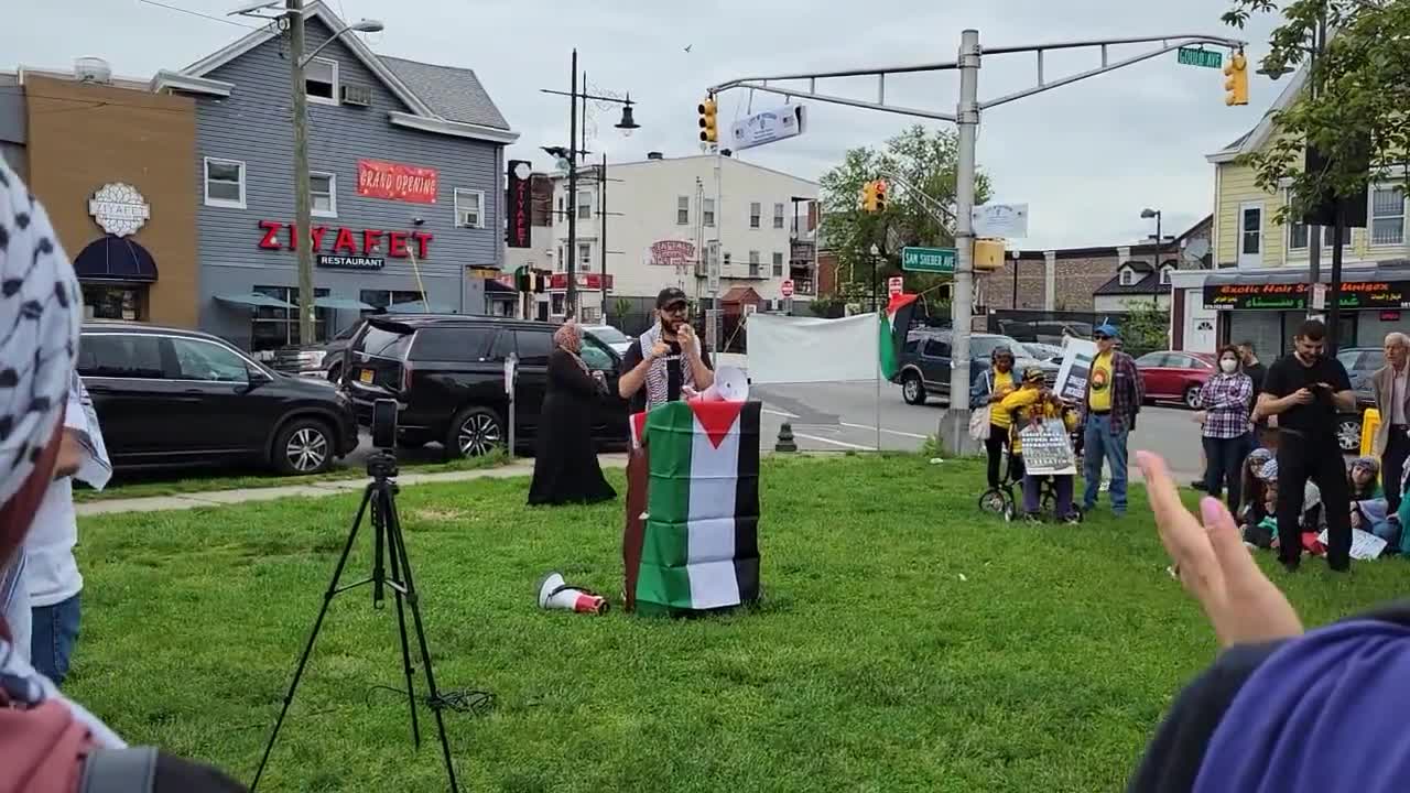 Wassim Abedrabbo mp4 video #2