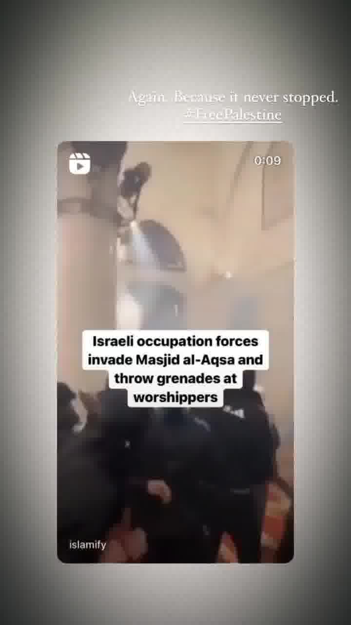 Sakina Hassanali mp4 video #0