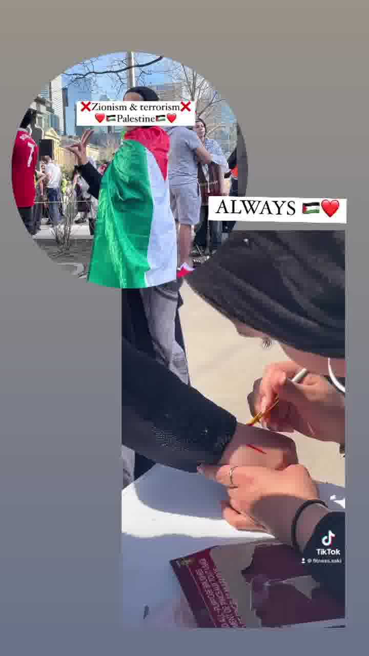 Sakina Hassanali mp4 video #1