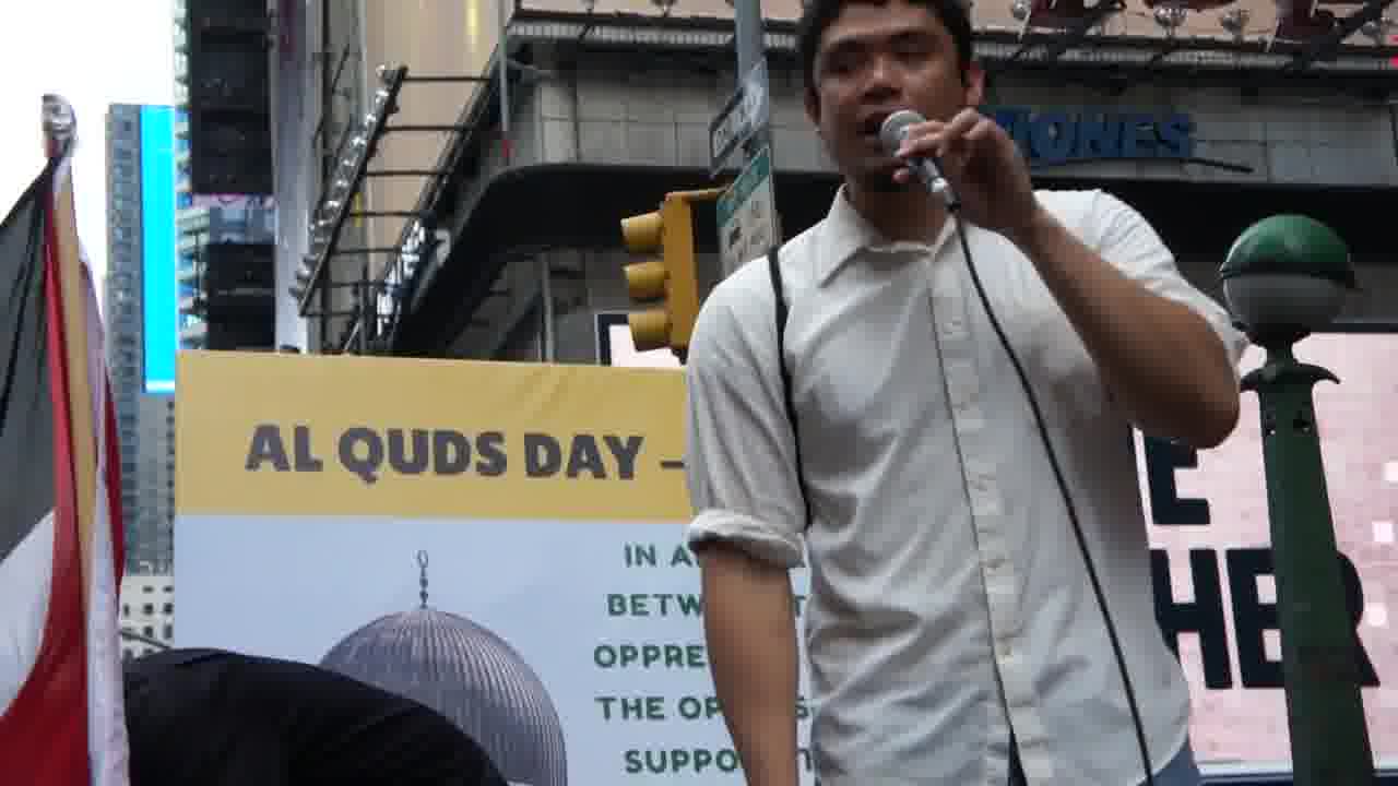 Mike Legaspi mp4 video #1