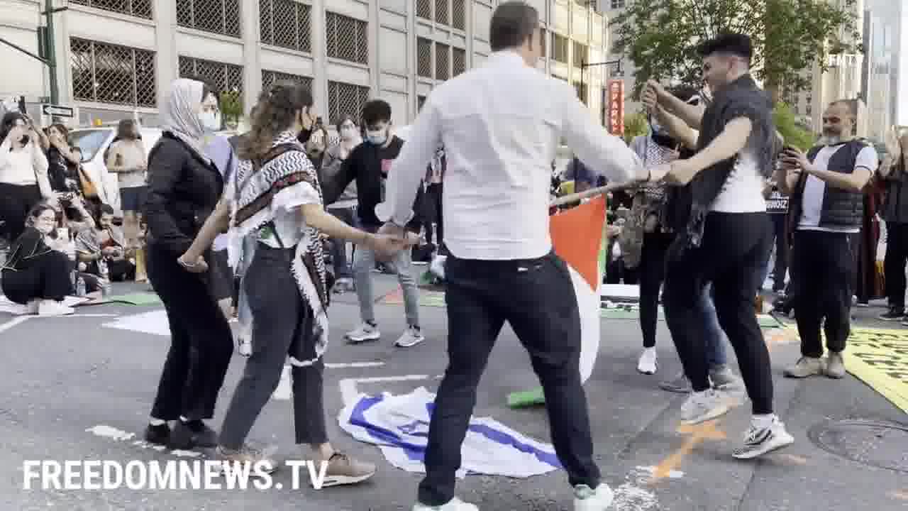 Mohammad Odeh mp4 video #0