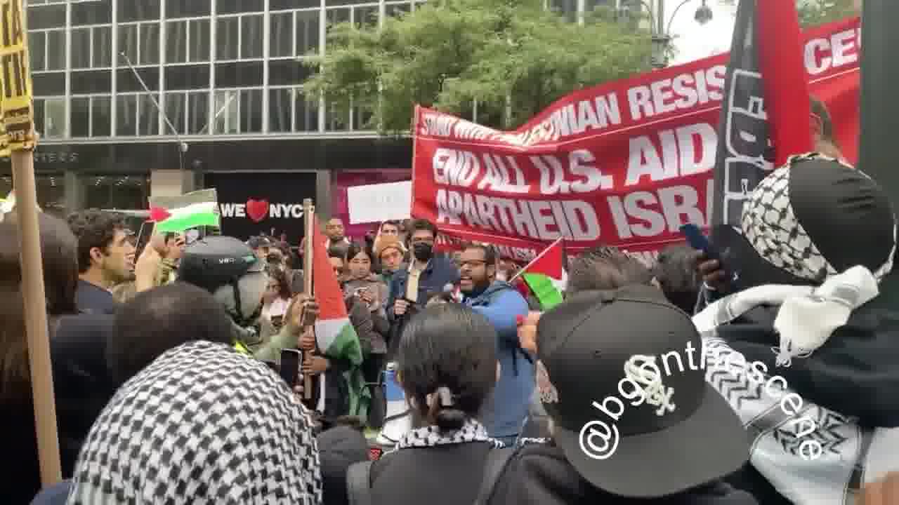 Eugene Puryear mp4 video #1