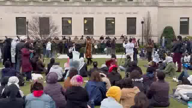 Chris Smalls mp4 video #1