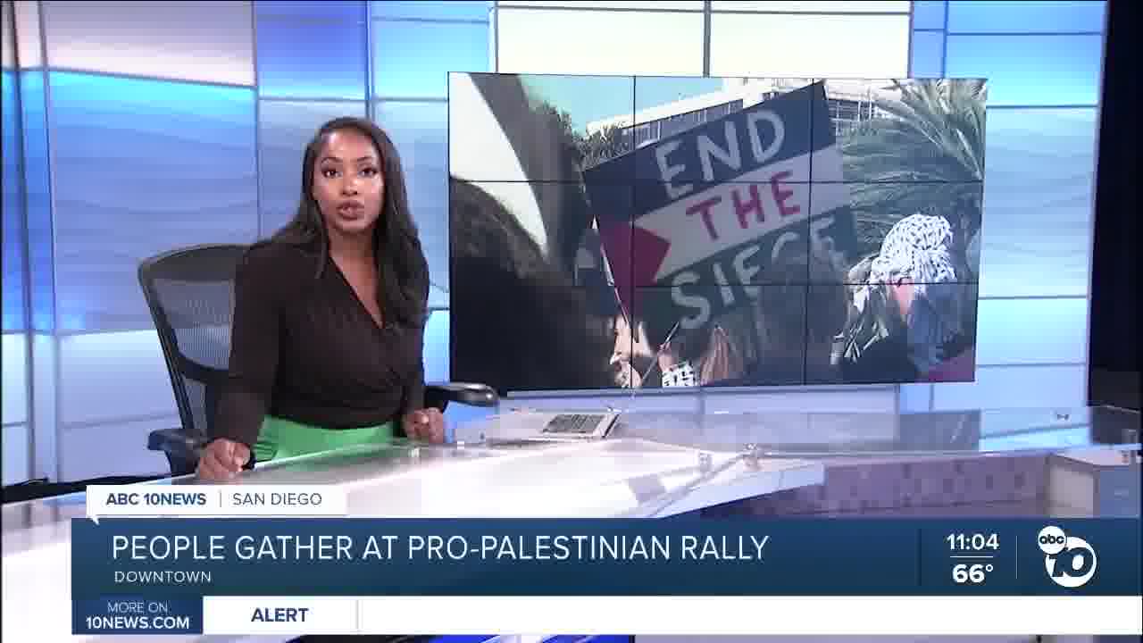 Ramah Awad mp4 video #2