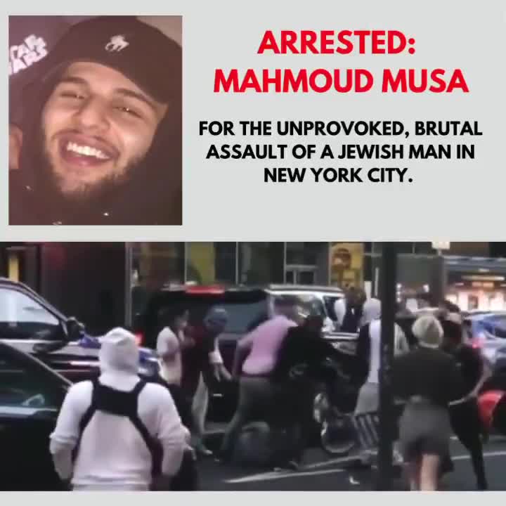 Mahmoud R Musa mp4 video #0