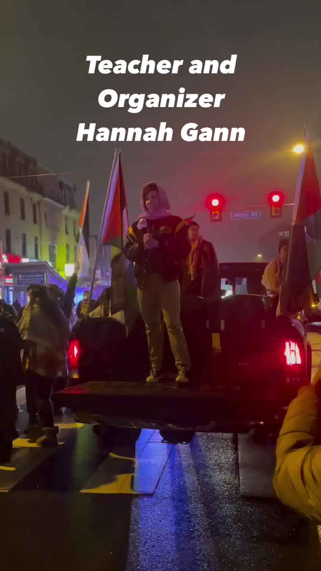 Hannah Gann mp4 video #3