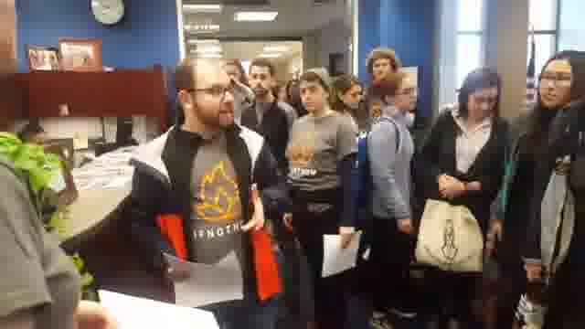 Rachel Mandelbaum mp4 video #0