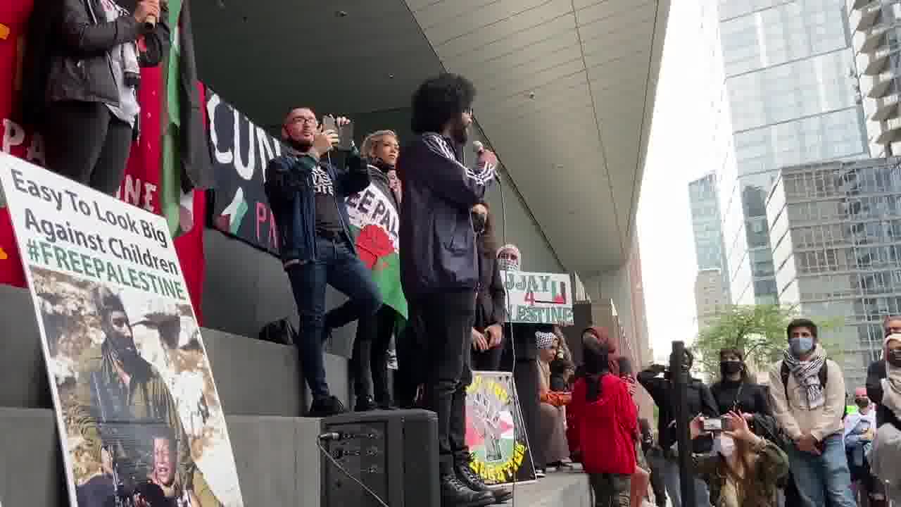 Mosaab Sadeia mp4 video #1