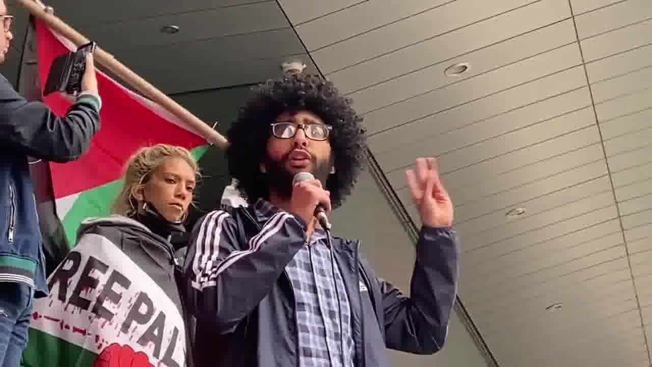 Mosaab Sadeia mp4 video #2