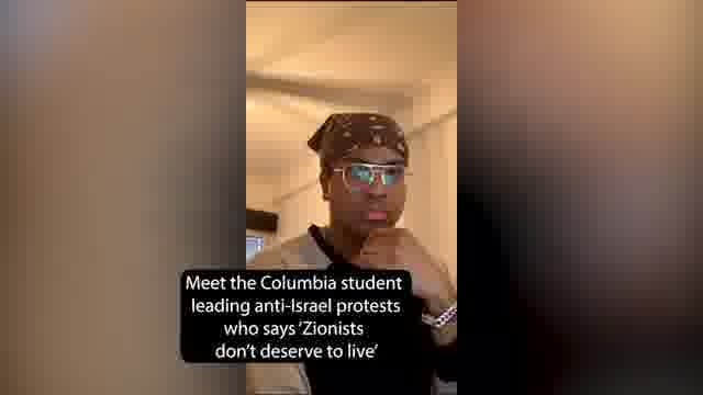 Khymani James mp4 video #2