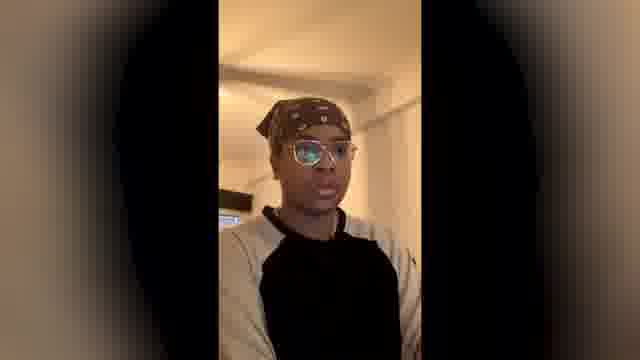 Khymani James mp4 video #3