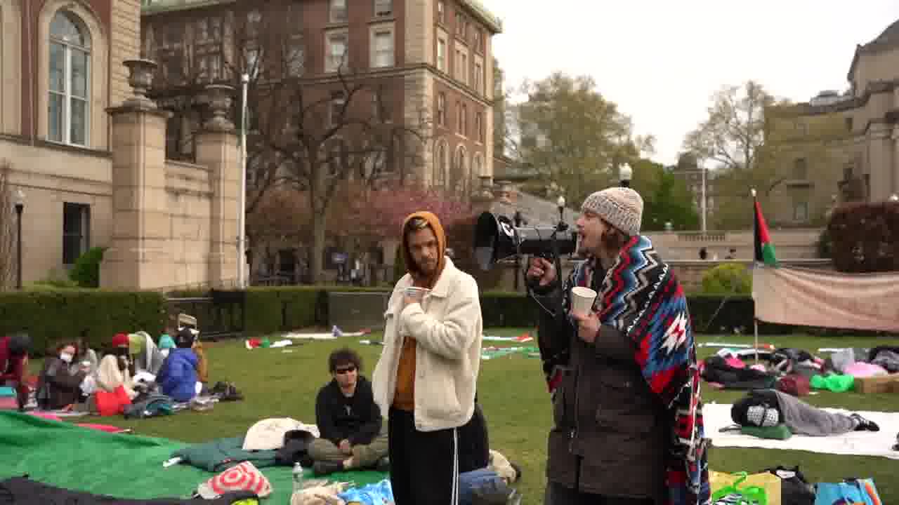 Sarah Haberlack mp4 video #3