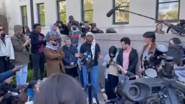 Khymani James mp4 video #1