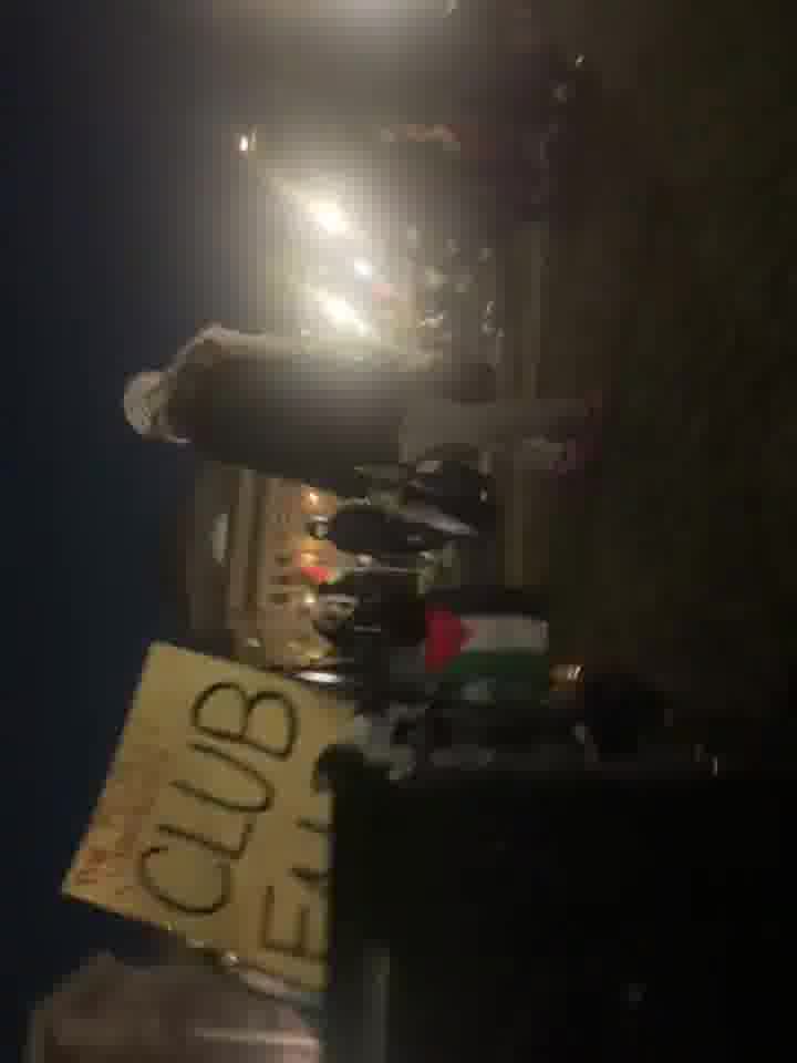 Khymani James mp4 video #0