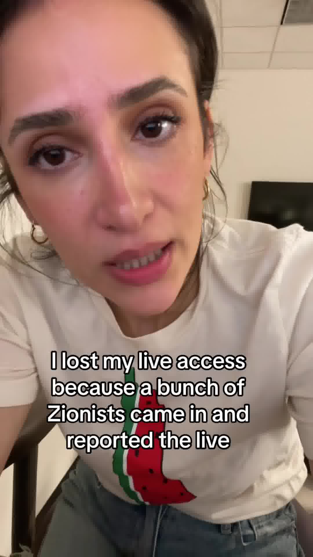 Serena Rasoul mp4 video #1