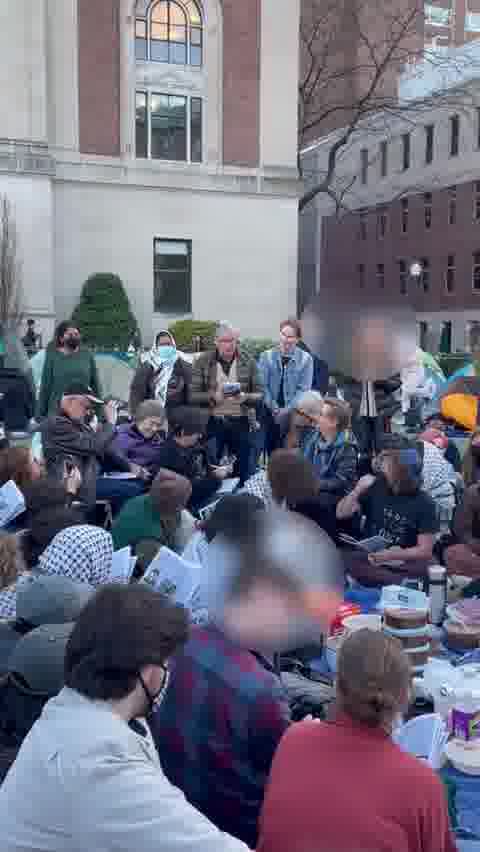 Jack Halberstam mp4 video #0