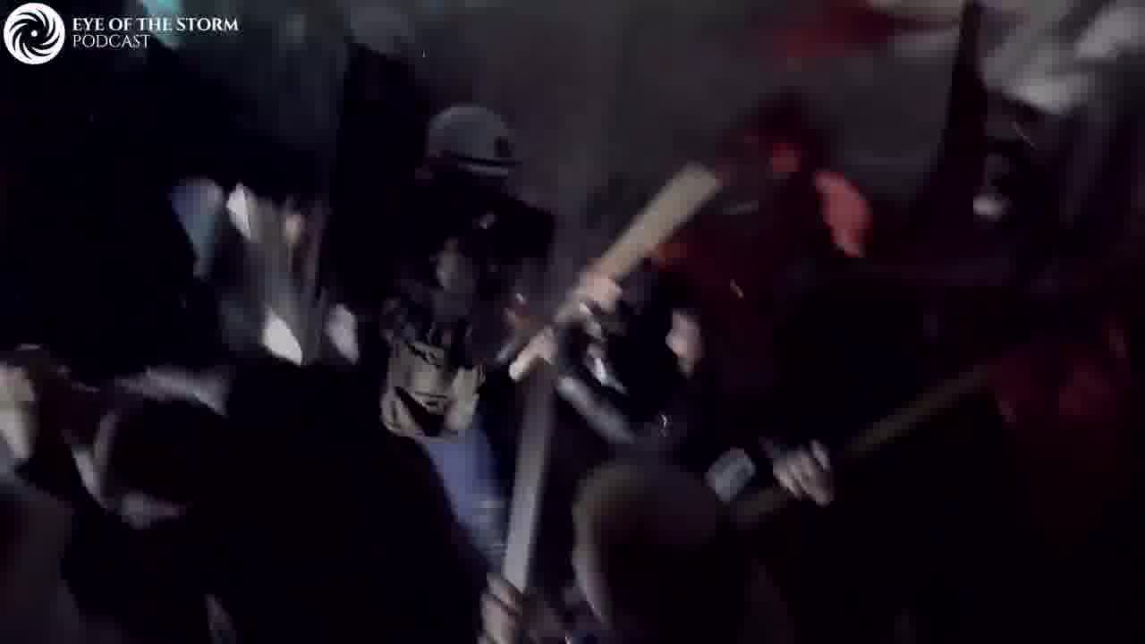 Naomi Klein mp4 video #1