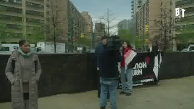 Rachel Domond mp4 video #0