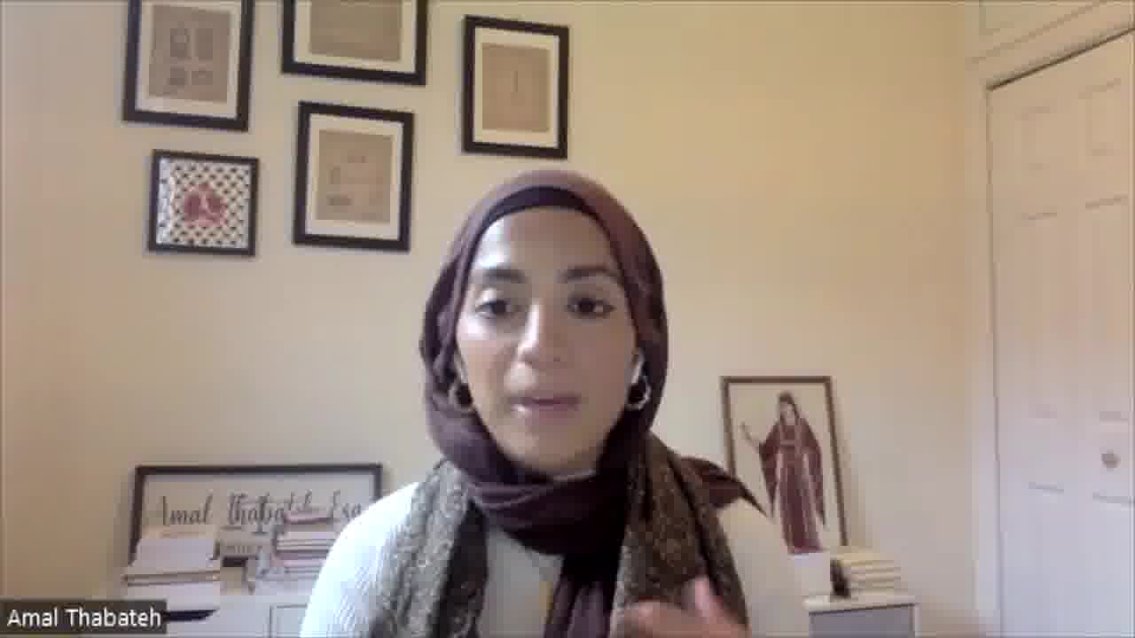 Amal Thabateh mp4 video #0
