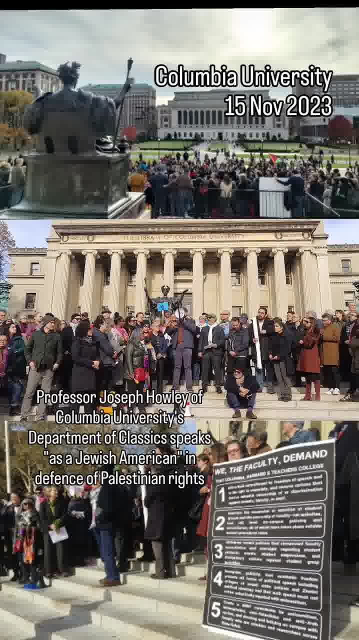 Joseph Howley mp4 video #0