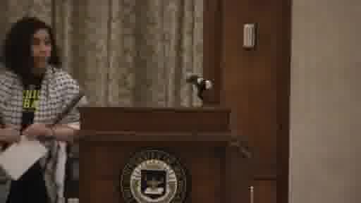 Farah Erzouki mp4 video #1