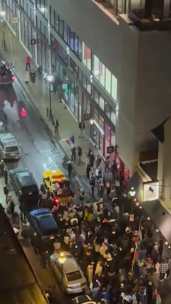 Hannah Gann mp4 video #0