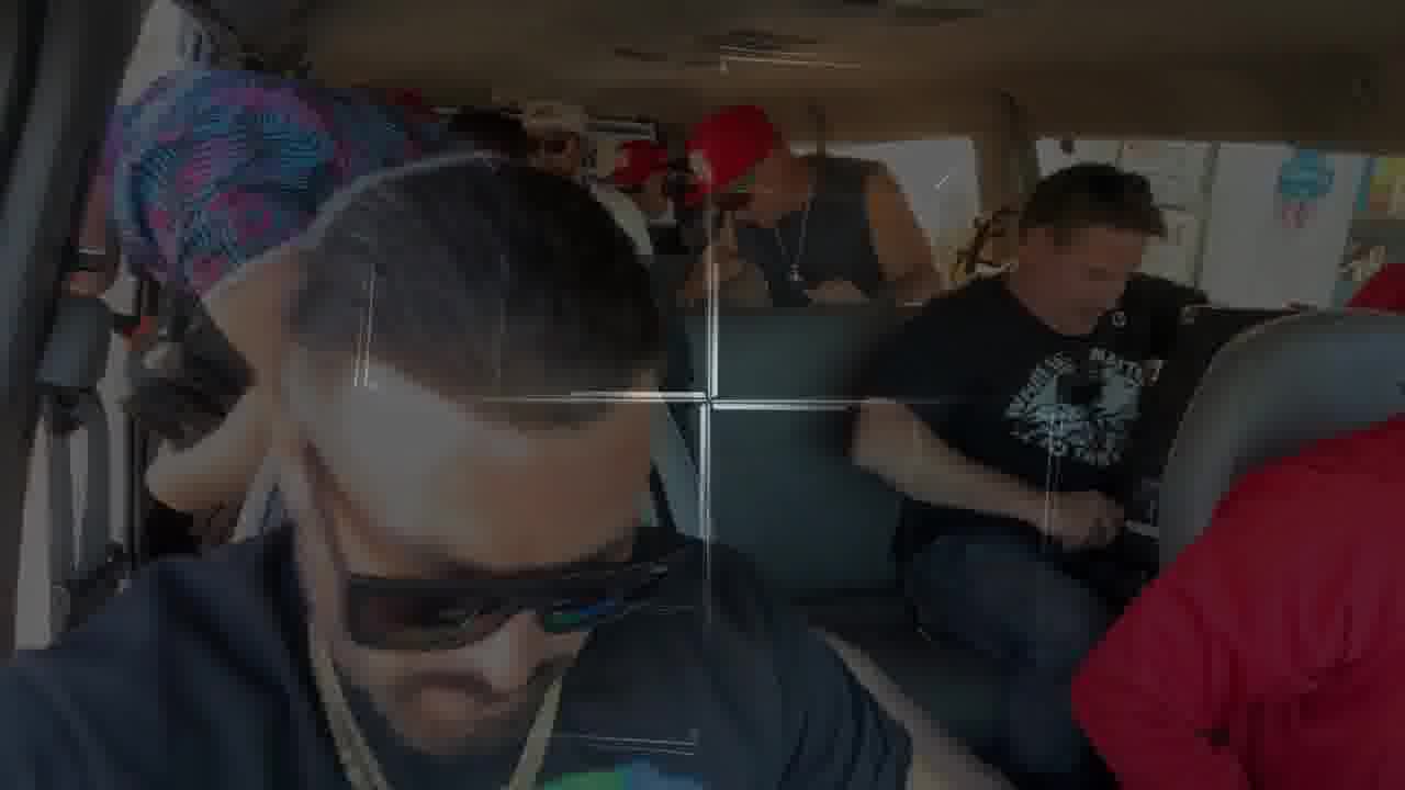 Nicholas Bysheim mp4 video #2