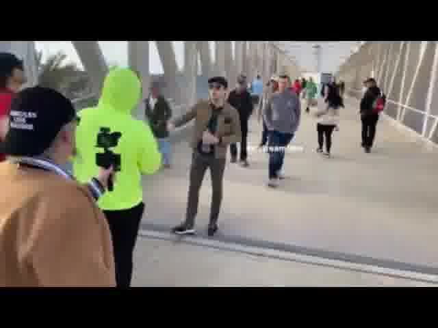 Jonathan K. Baldwin mp4 video #0