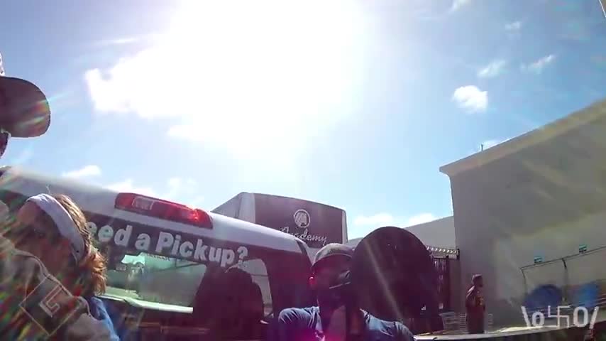 Michael Weaver mp4 video #2