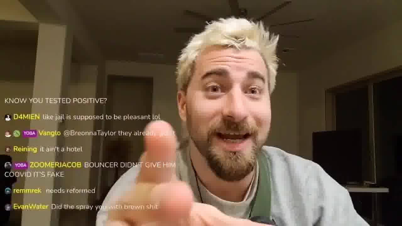 Tim Gionet mp4 video #3