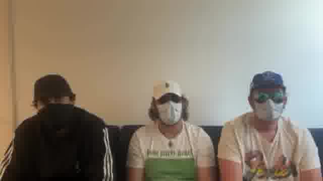 Logan White mp4 video #2