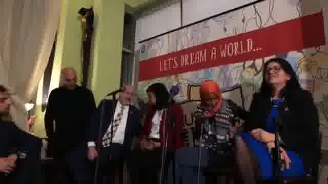 Ilhan Omar mp4 video #0